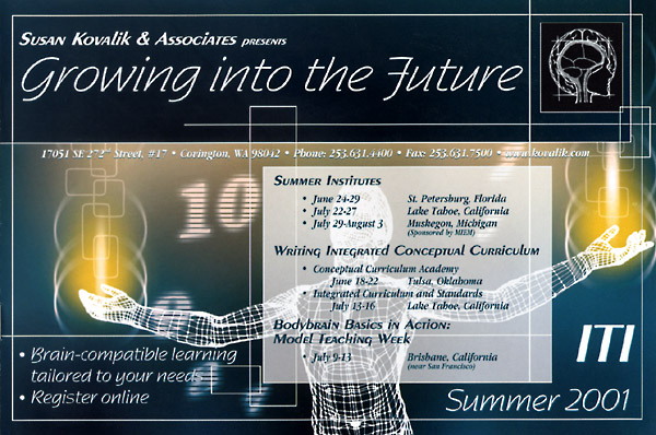 Summer Catalog Front