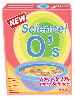 Science O&rsquo;s